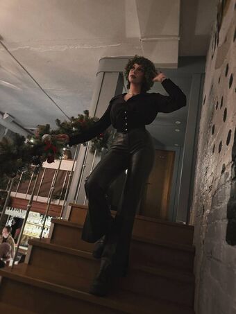 Olga Haku Frau_haku Nude Leaks OnlyFans Photo 57