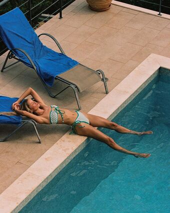 Frida Aasen Nude Leaks OnlyFans Photo 178