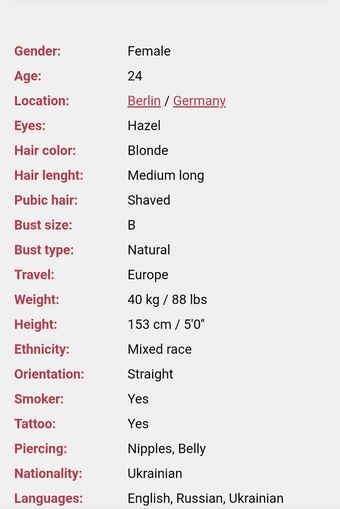 Future_star Elizabeth Nude Leaks OnlyFans Photo 45