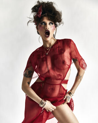 gabbriette Nude Leaks OnlyFans Photo 8