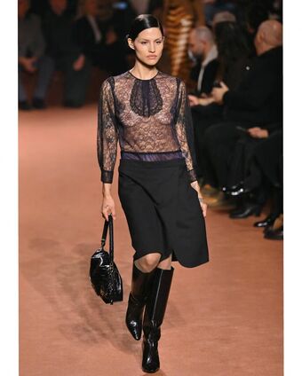 gabbriette Nude Leaks OnlyFans Photo 9