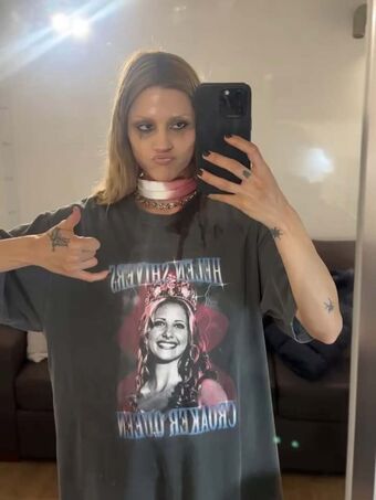 gabbriette Nude Leaks OnlyFans Photo 1