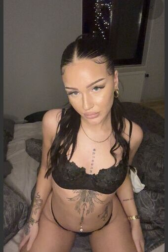 Gabby Broman / bromangabriella Nude Leaks OnlyFans  – Leaked Models