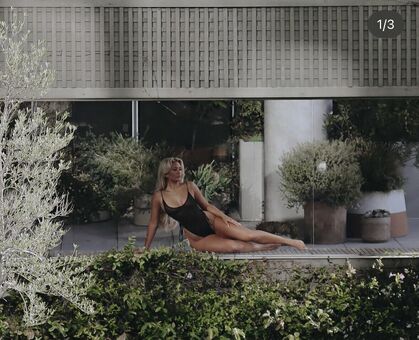 Gabby Schrants Nude Leaks OnlyFans Photo 3