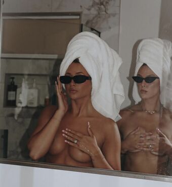 Gabby Schrants Nude Leaks OnlyFans Photo 4