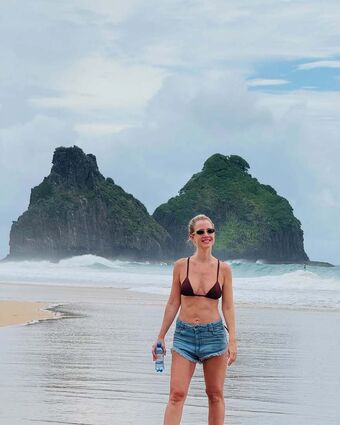 Gabriela Prioli Nude Leaks OnlyFans Photo 37