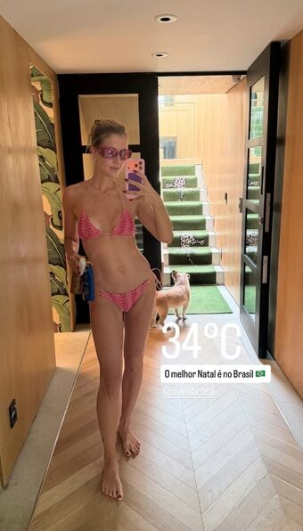 Gabriela Prioli Nude Leaks OnlyFans Photo 44