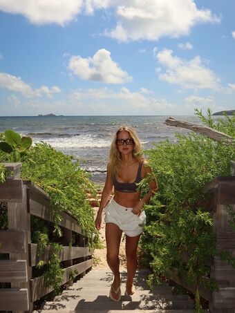 Gabriela Prioli Nude Leaks OnlyFans Photo 43