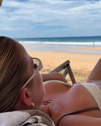 Gabriela Prioli Nude Leaks OnlyFans Photo 41