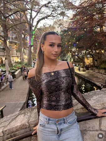 Gaby Rourke Nude Leaks OnlyFans Photo 8