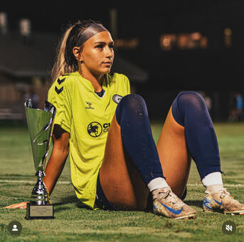 Gaby Rourke Nude Leaks OnlyFans Photo 1