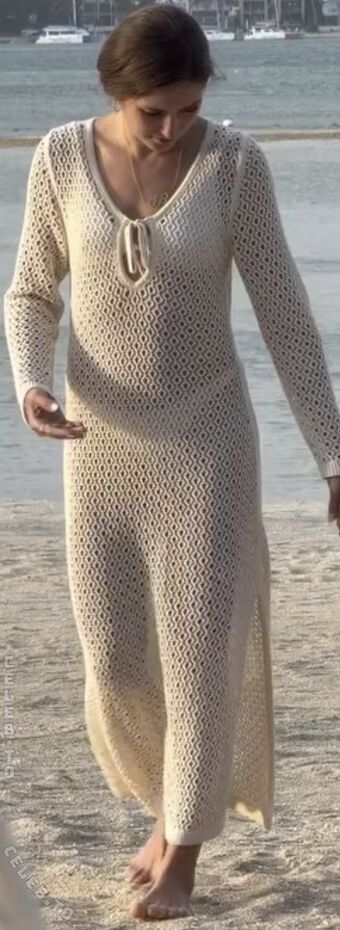 Gesa Krause Nude Leaks OnlyFans Photo 49