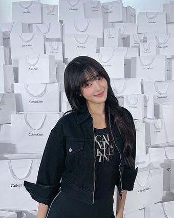 Minnie (Nicha Yontararak - I-dle Nude Leaks OnlyFans Photo 31