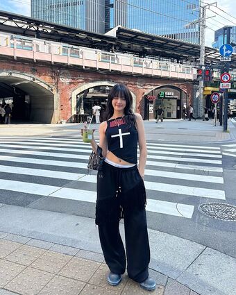 Minnie (Nicha Yontararak - I-dle Nude Leaks OnlyFans Photo 38