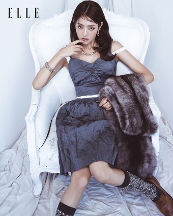 Minnie (Nicha Yontararak - I-dle Nude Leaks OnlyFans Photo 41