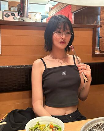 Minnie (Nicha Yontararak - I-dle Nude Leaks OnlyFans Photo 35