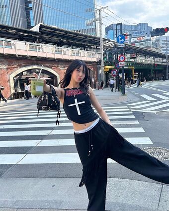 Minnie (Nicha Yontararak - I-dle Nude Leaks OnlyFans Photo 39