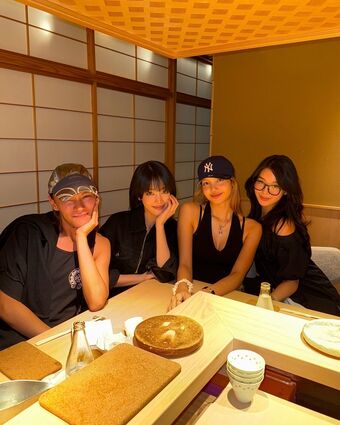 Minnie (Nicha Yontararak - I-dle Nude Leaks OnlyFans Photo 34