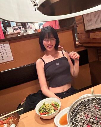 Minnie (Nicha Yontararak - I-dle Nude Leaks OnlyFans Photo 36