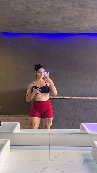 Gi_ovanag Nude Leaks OnlyFans Photo 30