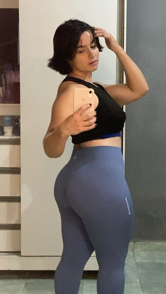 Gi_ovanag Nude Leaks OnlyFans Photo 34