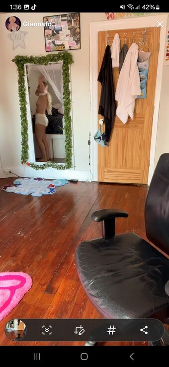 GigiGZ Nude Leaks OnlyFans Photo 1