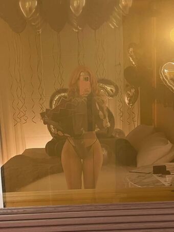 GigiGZ Nude Leaks OnlyFans Photo 4