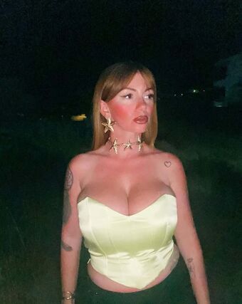 Giovanna Romeo Nude Leaks OnlyFans Photo 15