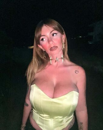 Giovanna Romeo Nude Leaks OnlyFans Photo 14