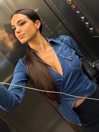 Giusy Meloni Nude Leaks OnlyFans Photo 68