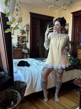 Givemetuesday Nude Leaks OnlyFans Photo 74