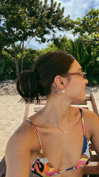 Glenda Higrid Nude Leaks OnlyFans Photo 32