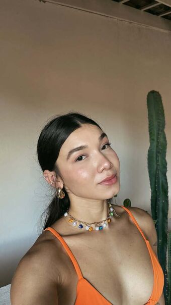 Glenda Higrid Nude Leaks OnlyFans Photo 35