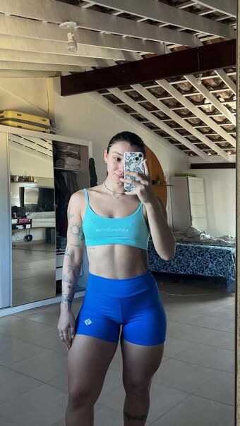 Glenda Higrid Nude Leaks OnlyFans Photo 33