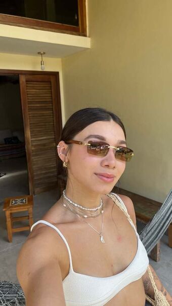 Glenda Higrid Nude Leaks OnlyFans Photo 34