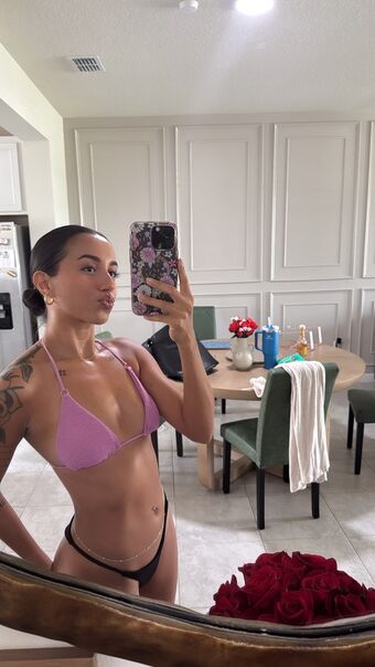 Zaira Lissette Nude Leaks OnlyFans Photo 20