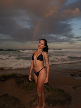 Zaira Lissette Nude Leaks OnlyFans Photo 24