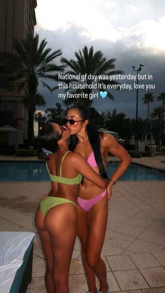 Zaira Lissette Nude Leaks OnlyFans Photo 23