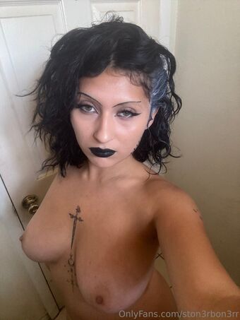 ston3rbon3rr Nude Leaks OnlyFans Photo 5