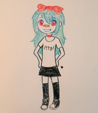 Goonsico Nude Leaks OnlyFans Photo 9