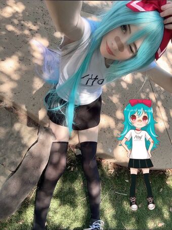 Goonsico Nude Leaks OnlyFans Photo 3