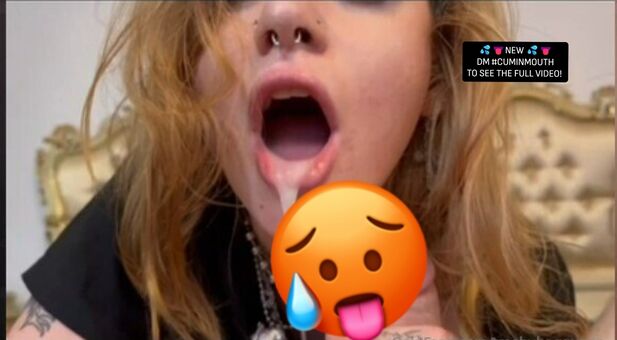 trashybagqueen Nude Leaks OnlyFans Photo 19