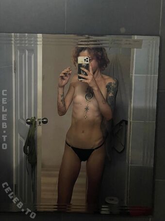 Grace Nude Leaks OnlyFans Photo 115