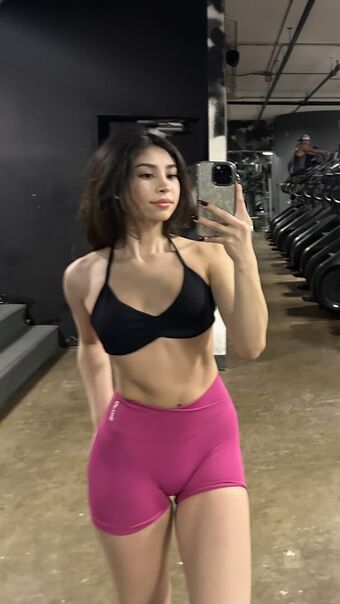 Grace Garcia Nude Leaks OnlyFans Photo 2