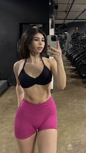 Grace Garcia Nude Leaks OnlyFans Photo 3