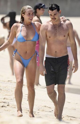 Grace Hayden Nude Leaks OnlyFans Photo 44