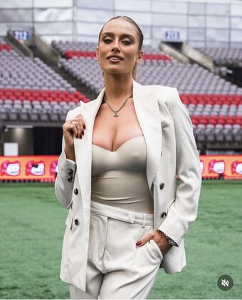 Grace Hayden Nude Leaks OnlyFans Photo 42