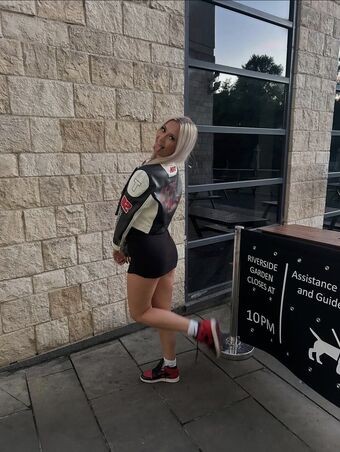 Graceleighxo Nude Leaks OnlyFans Photo 3