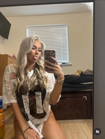 Graceleighxo Nude Leaks OnlyFans Photo 1