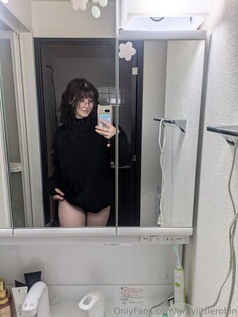 littlerobin Nude Leaks OnlyFans Photo 43